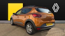 Dacia Sandero Stepway 1.0 TCe Expression 5dr Petrol Hatchback